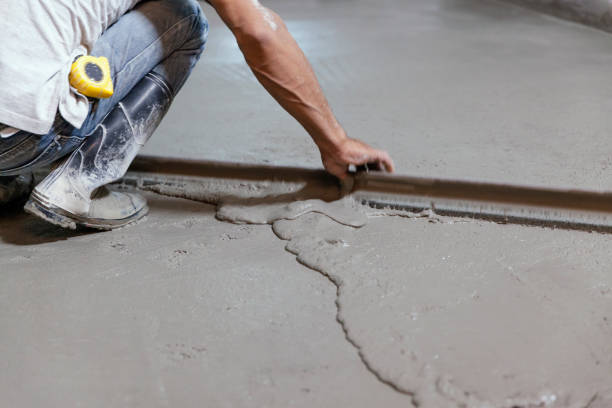 Driveways & Floors in MO