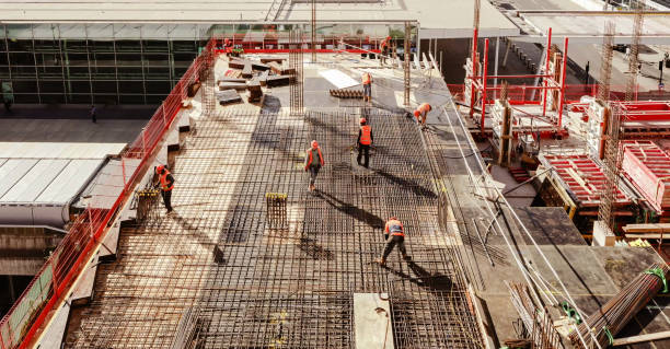 Professional Concrete contractor in MO