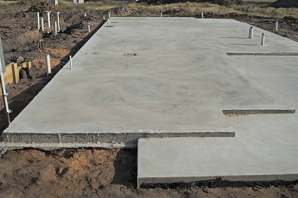 Best Custom Concrete Contractor  in Clarkton, MO