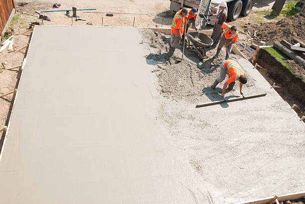 Best Concrete Foundation Repair  in Clarkton, MO