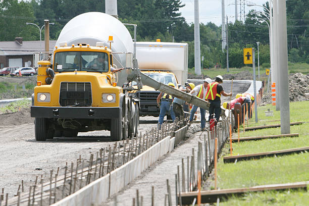 Best Concrete Installation Cost  in Clarkton, MO