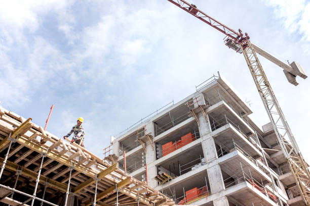 Best Best Concrete Contractor  in Clarkton, MO